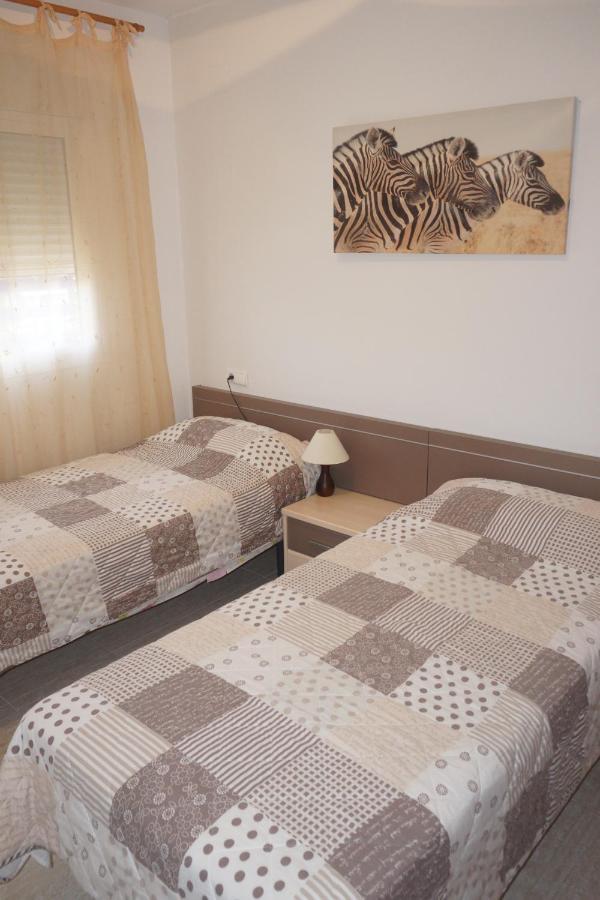 Bulevar Penthouse Apartment Cala de Finestrat Exterior photo