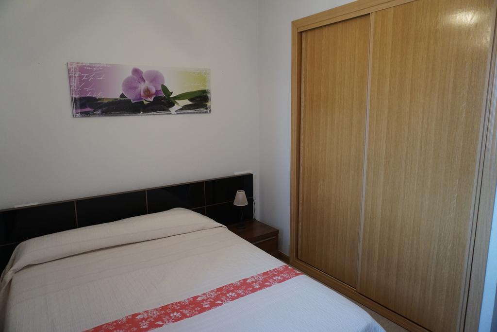 Bulevar Penthouse Apartment Cala de Finestrat Exterior photo